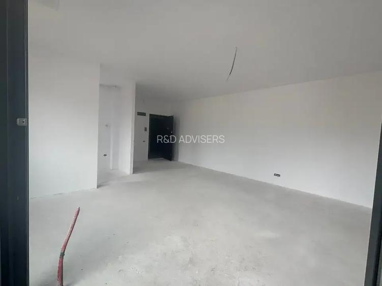 Apartament 2 camere Nou | Bloc Finalizat | Decebal - Alba Iulia - 16
