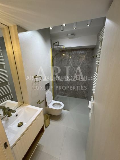 CLOUD 9 |  LUXURY DUPLEX | CURTE - 7