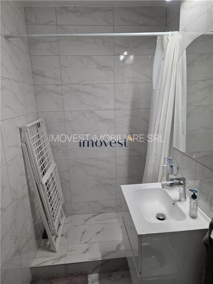 Apartament cu 1 Camera Soarelui - 8