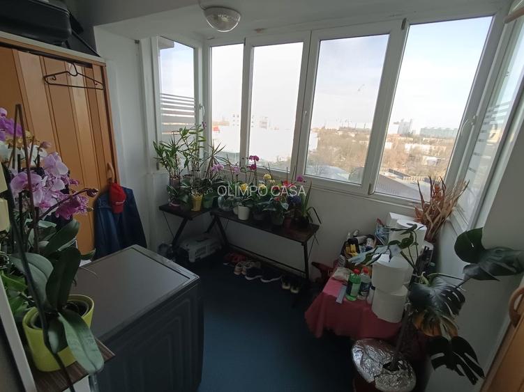 Apartament 3 camere - Mihai Bravu - 9