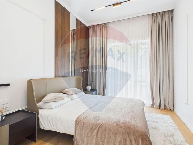 Apartament luminos 3 camere si terasa, vedere la padure, Iancu Nicolae - 11