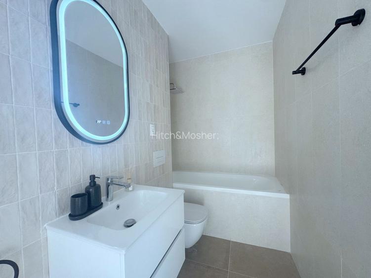 Apartament la prima inchiriere -Soarelui Timisoara - 13