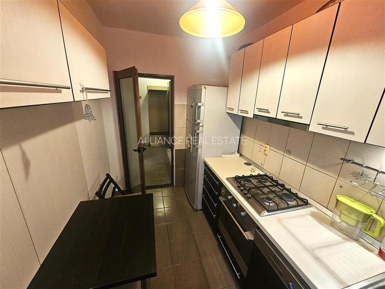 Pacurari-OMV, apartament decomanda, mobilat si utilat modern - 4