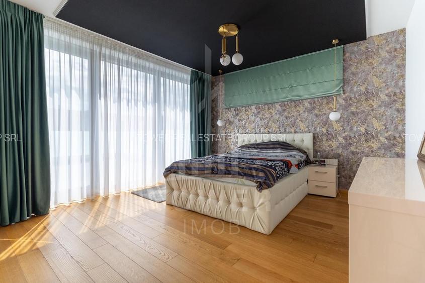 Cvadruplex Premium  | Șelimbăr - Zona Brana | Design Modern & Dotări de Top - 10