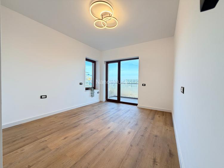 Apartament 2 camere decomandat Paradisul Acvatic - 8