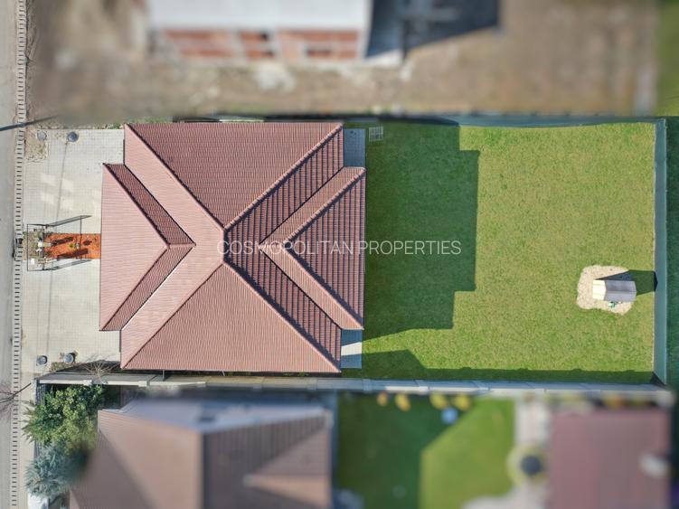 Duplex Bine Compartimentat | Luminos si Spatios | Zona IKEA | Comision 0 - 19