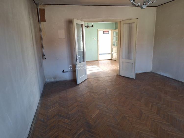 Casa 4 camere libera la vanzare SACELE - TURCHES - 2