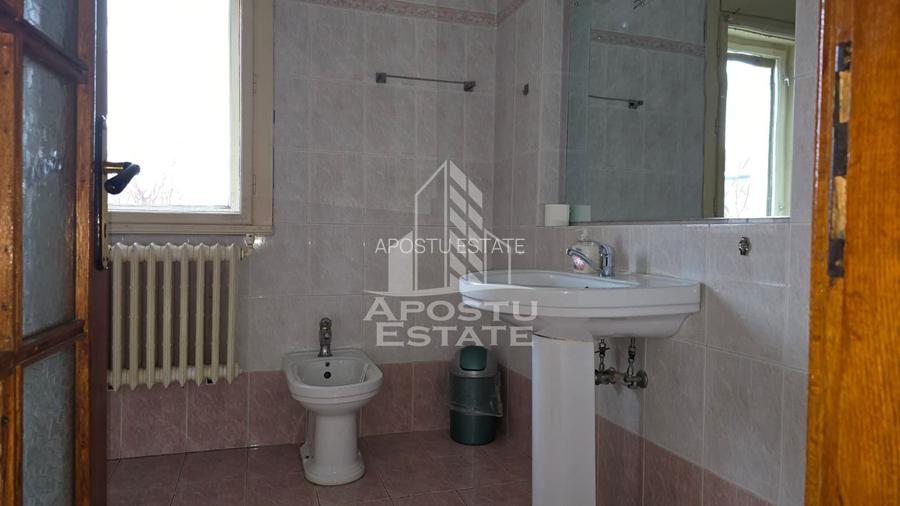 Pensiune 16 camere, Zona Elisabetin, - 8