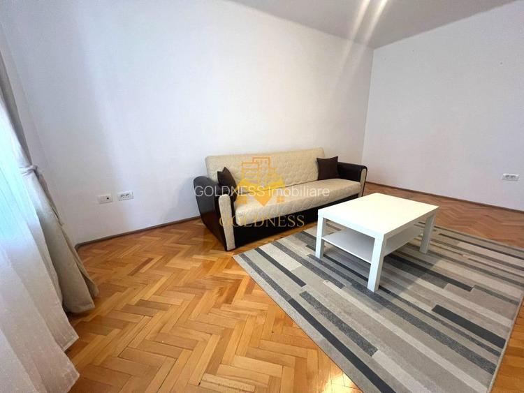 1 camera, modern, Piata Unirii, Eroilor, Centru, Opera Nationala - 2