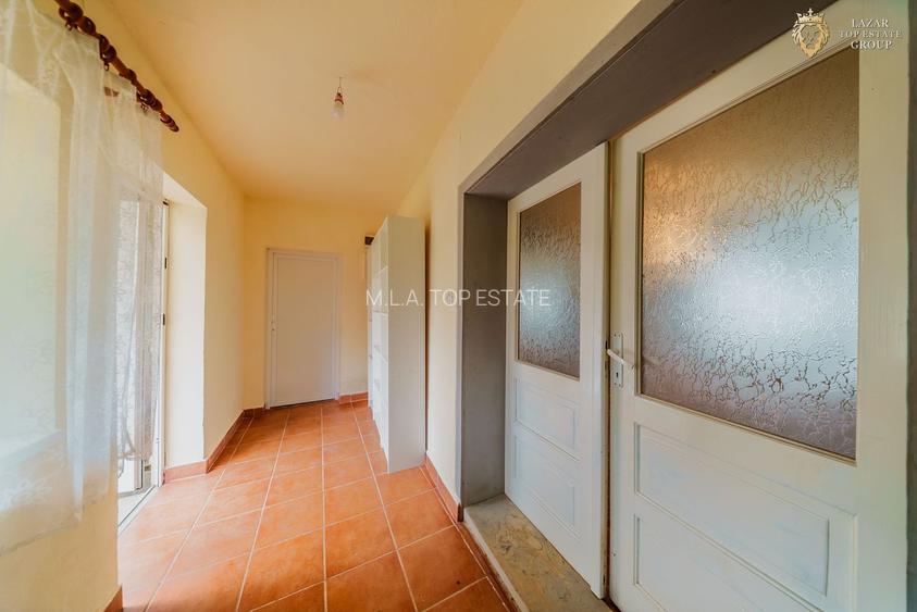 Casa 3 camere de vanzare in Minis - 14
