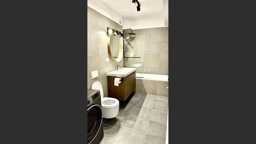 0% comision | Apartament lux, 3 camere | Maurer Residence  - 9