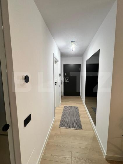 Apartament de vanzare, 51 mp, zona Elite City - 5