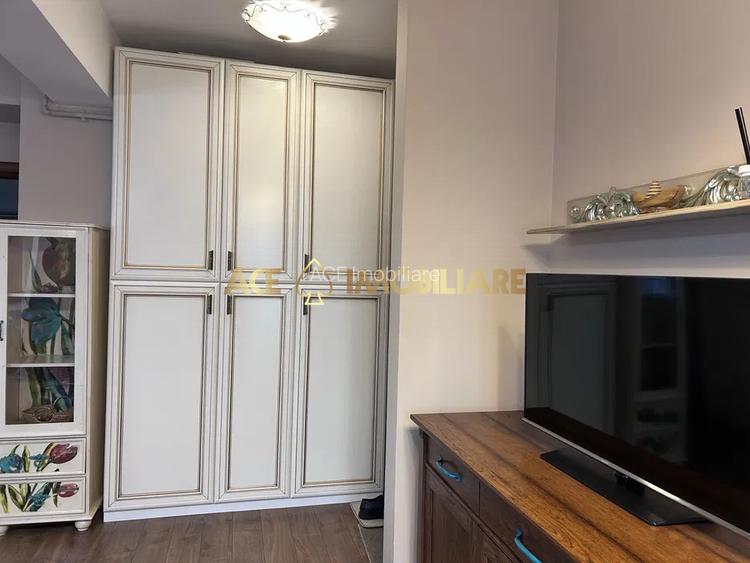 2 Camere de inchiriat | Turda | Centrala proprie | Parcare | Bloc Nou - 3