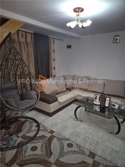 Casa tip P+ M zona Grajdana com. Tisau - 15