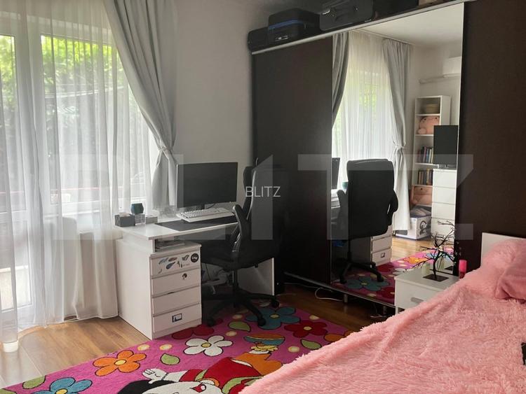 Super oferta! 3 camere, 78 mp, garaj, zona The Office - 7