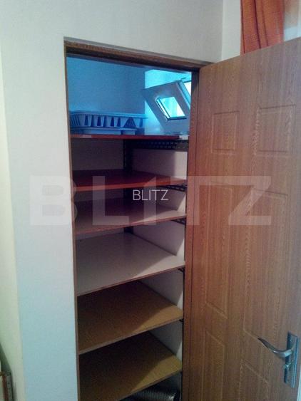Apartament 2 camere, 58 mp, 2 balcoane de 17 mp, boxa si parcare, zona Campului - 8