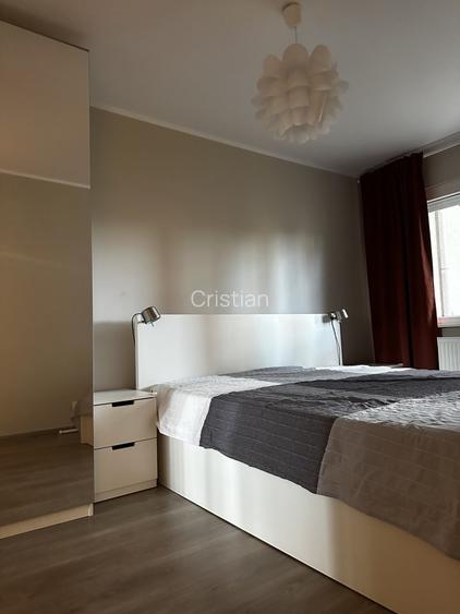 &Icirc;nchiriez apartament, Ghe Lazar, 3 camere renovat - 8