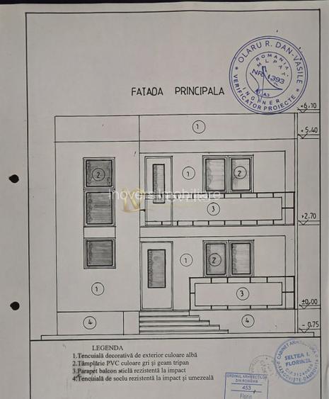 Vilă modernă P+1 | 4 dormitoare | 1300mp teren | Pompă căldură |45 min București - 10