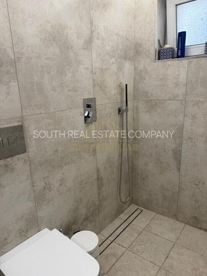 Vila individuala P+1+M -280mp utili -Metrou LEONIDA - 40