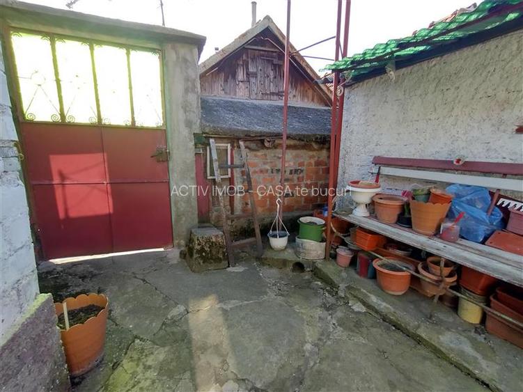 Oravita, Casa 145MP, Strada Spitalului, Pret Usor Negociabil - 38