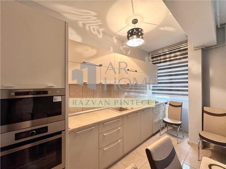 Apartament 2 camere, prima inchiriere, bloc nou, zona 9 Mai, Ploiesti - 6