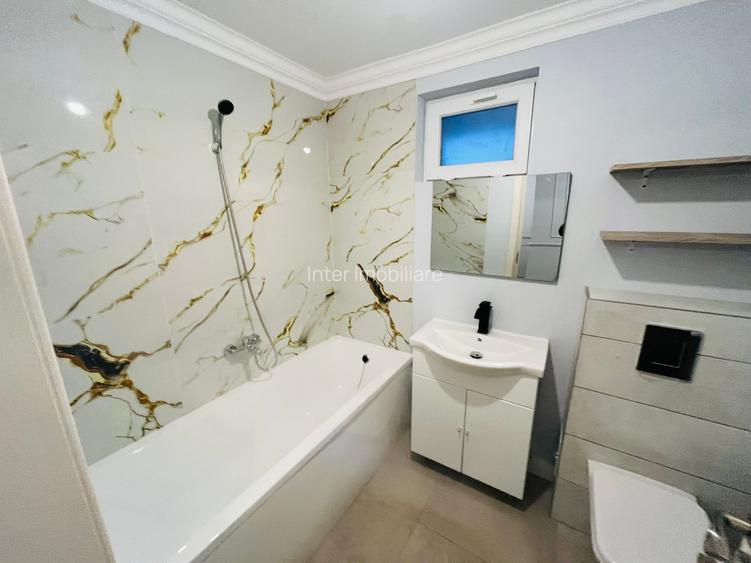 4 camere, 127 mp, de vanzare casa in zona Breazu, La asfalt, Cod 161418 - 11