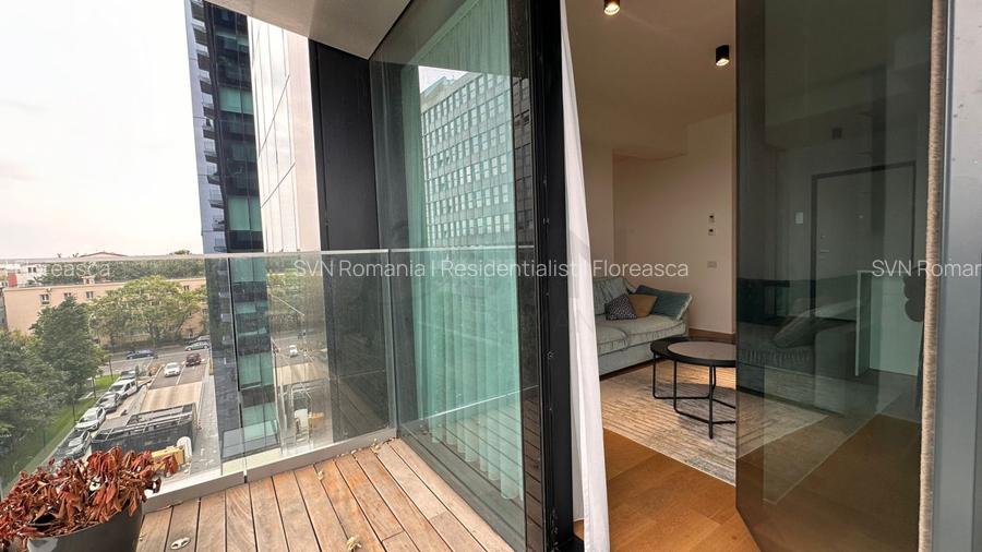 REA1021267 Apartament 3 camere One Mircea Eliade l Floreasca - 8