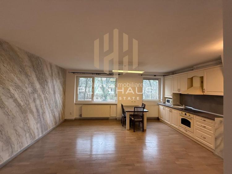 Apartament 3 camere ,parter, Victoriei zona Gran Galla  - 10