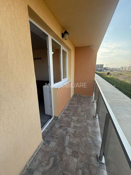 AP. 2 CAMERE PALLADY,BLOC NOU,CENTRALA PROPRIE, ARCARE,MOBILAT MODERN, - 17