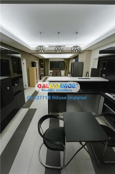 Apartament 2 camere ,bloc nou ,zona Obor Mosilor - 5