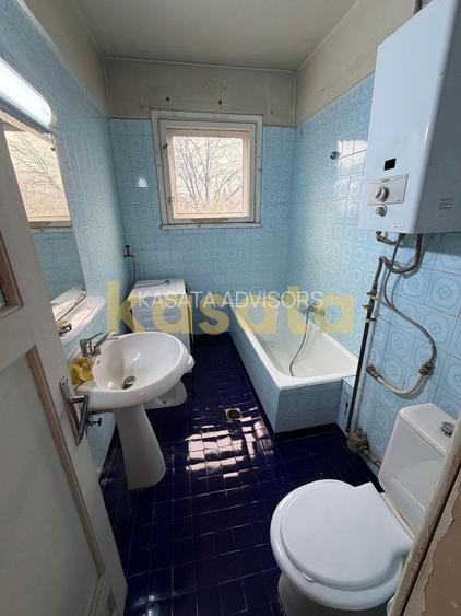 Apartament de vânzare | Ultracentral | 3 camere | Garaj | Boxă - 11