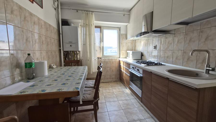 Tomis Nord / Boema - ap 2 cam, et 1/4, centrala gaze(termen lung) - 5