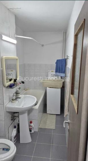 Parcul Tei, Bloc 1986,6/10,Reabilitat,balcon,Mobilata,Utilata ,Spoatioasa. - 7