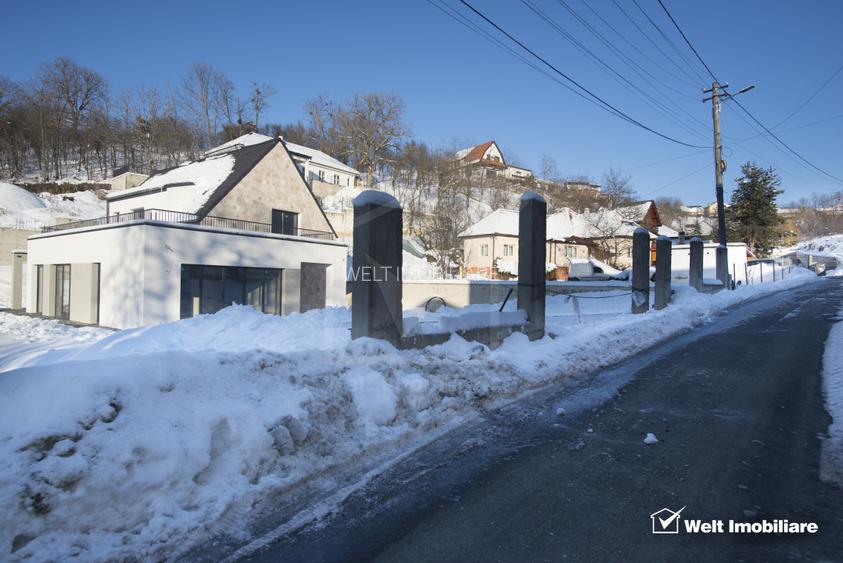 De vanzare casa compartimentata ideal in Feleacu - 8