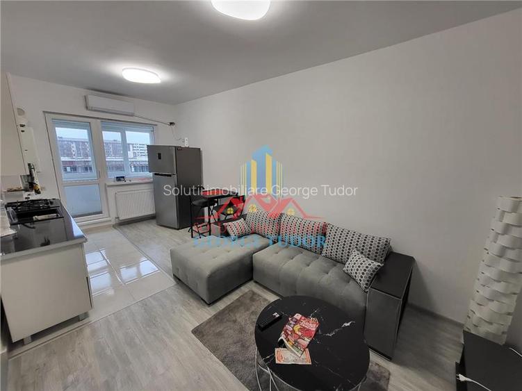 Inchiriere 2 camere  Militari Residence - 3