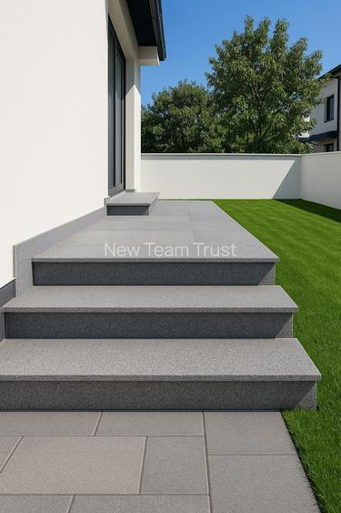 Matei Millo  Vila tip Duplex  Casa Noua! - 7