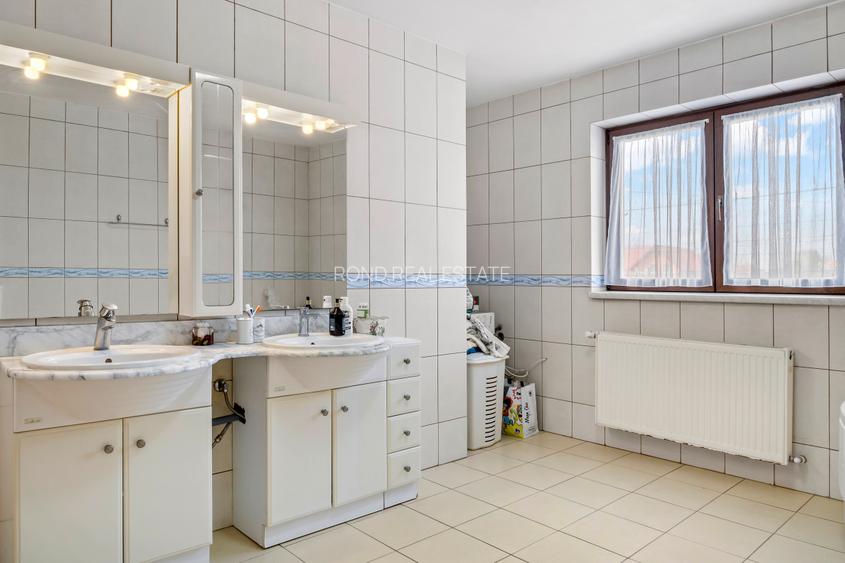 Vila ideala pentru gradinita, scoala sau alta destinatie comerciala - 23