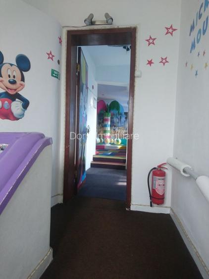 Inchiriere spatiu comercial parter de bloc ,suprafata 150 metri - 5