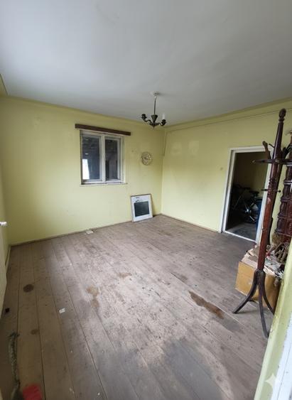 Casă individuală cu teren generos | Alba Iulia | zona Cetate