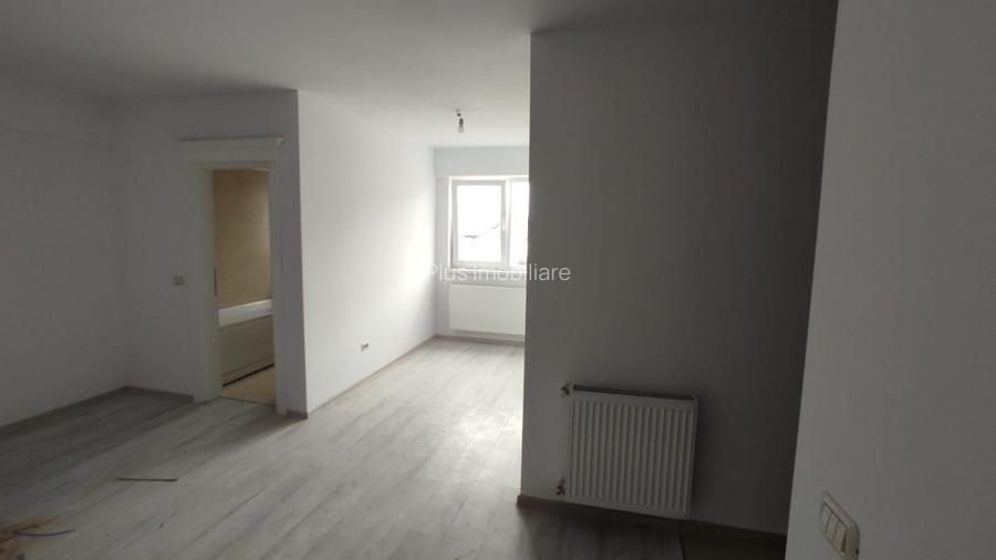 APARTAMENT 1 CAMERA, BLOC NOU, INTABULAT, 36 MP, LOC DE PARCARE INCLUS - 3