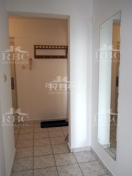 Apartament 1 camera decomandat in zona Parcului Armatura - 10