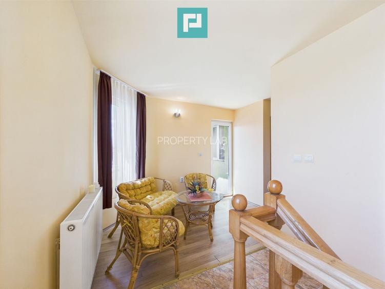 Vilă cochetă 4 camere P+M în Munar - 20