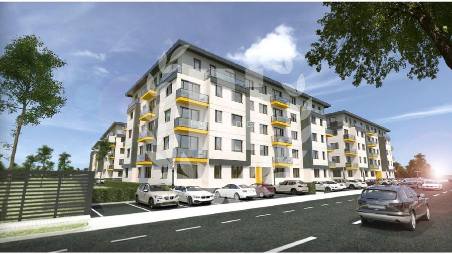 Apartament 3 camere  Pantelimon - 2