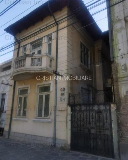 SUPER OFERTA VILA D+P+1+M 250mp utili Artera Ultracirculata Centru - 2