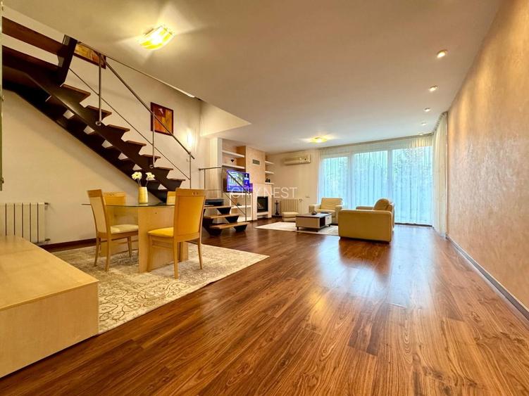 Vilă de închiriat în Complex Rezidențial Ibiza – Iancu Nicolae - 18