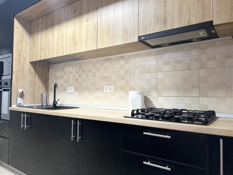 Apartament 2 camere | Bloc Nou | Loc de parcare | Decebal