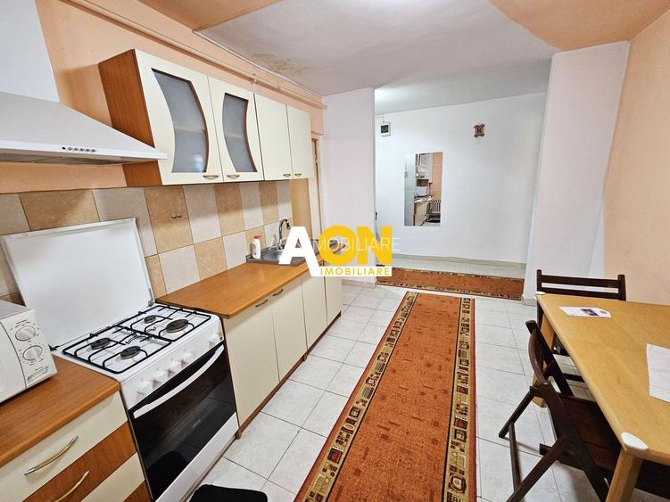Apartament 2 camere, decomandat, etaj 3, zona Tolstoi - 5