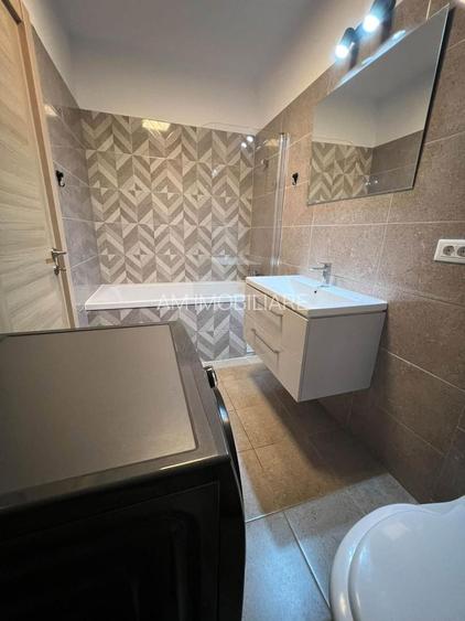 AP. 2 CAMERE- UNIRII, CENTRALA PROPRIE, METROU, MOBILAT MODERN - 8