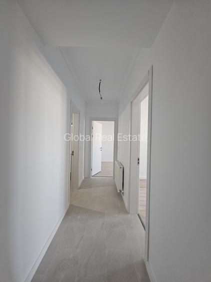 3 Camere Decomandat 80 mp Zona Academie Bloc Solid House - 26