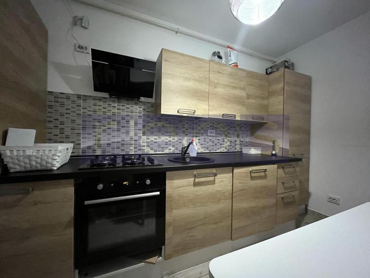 Comision 0% | Apartament 2 camere | Cartierul Latin | terasa de 25 mp| - 9